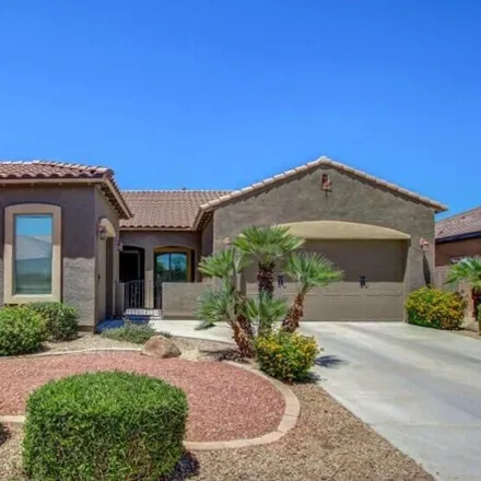 Buy this 3 bed house on 4332 North 154th Avenue in Goodyear, AZ 85395