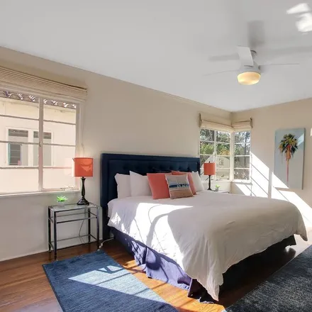 Rent this 2 bed house on Santa Barbara