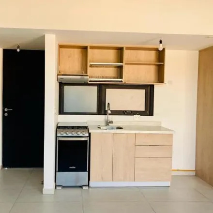 Buy this 2 bed apartment on Calzada México - Tacuba in Miguel Hidalgo, 11420 Mexico City