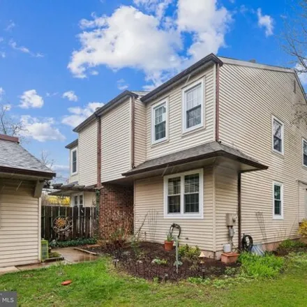 Buy this 3 bed townhouse on 48 Stacey Drive in Doylestown, PA 18901