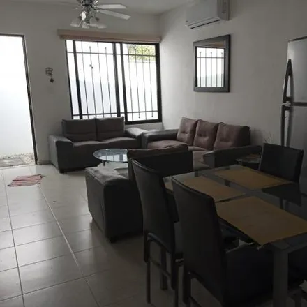 Rent this 2 bed apartment on Calle 51 in Real Montejo, 97302 Mérida