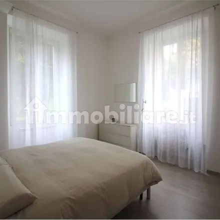 Rent this 2 bed apartment on Via Gaspare Rosales in 22100 Como CO, Italy