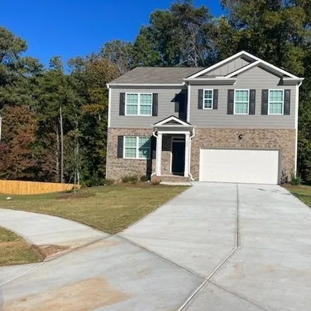Rent this 5 bed house on unnamed road in Paulding County, GA