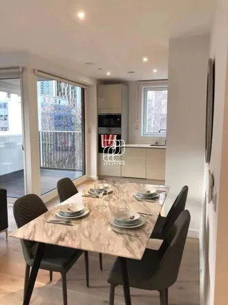 Rent this 2 bed apartment on Walton Heights in Heygate Street, London