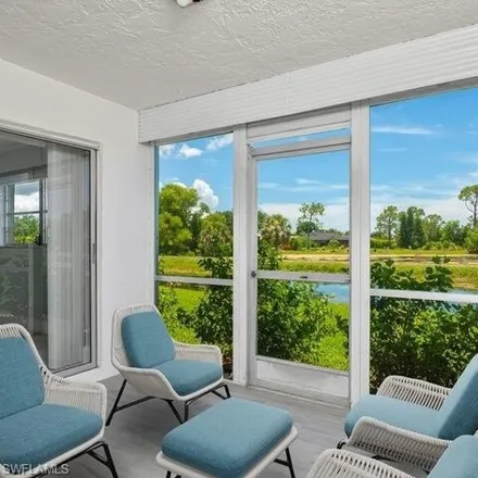 Image 1 - 5459 Rattlesnake Hammock Road, Lely Country Club, Collier County, FL 34113, USA - Condo for sale
