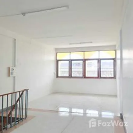 Rent this 1 bed apartment on Sukhumvit Road in Bang Na District, 10260