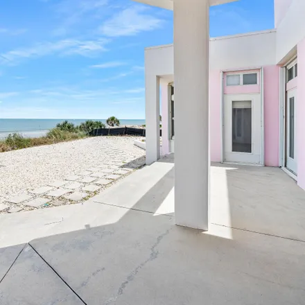 Image 7 - 435 Ocean Shore Boulevard, Ormond Beach, FL 32176, USA - House for sale