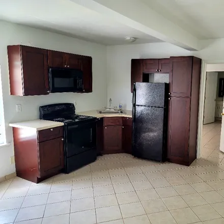 Rent this 1 bed condo on 811 Barrymore Blvd