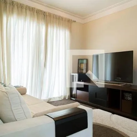Rent this 3 bed apartment on Rua Doutor Bacelar in Vila Clementino, São Paulo - SP
