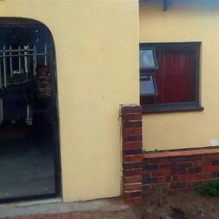 Rent this 1 bed apartment on Gazania Road in Riverlea, Johannesburg