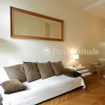Image 5 - 21 Rue des Deux Ponts, 75004 Paris, France - Apartment for rent