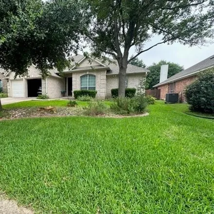 Rent this 3 bed house on 10024 Lisi Anne Drive in Austin, TX 78717