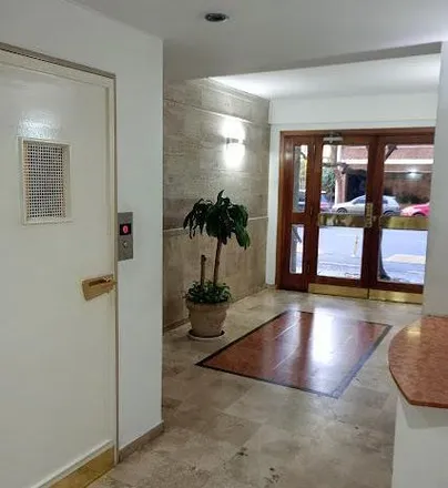 Buy this studio apartment on Avenida Coronel Díaz 2193 in Recoleta, 1425 Buenos Aires