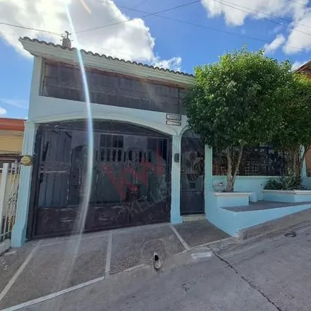 Buy this 3 bed house on Calle del Álamo in Rafael Buelna, 80260 Culiacán