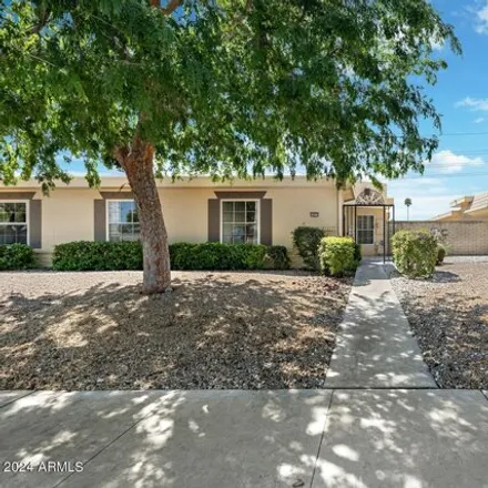 Image 2 - 10621 West Granada Drive, Sun City, AZ 85373, USA - Apartment for sale