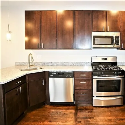 Rent this 2 bed apartment on 656 W Gordon Terrace