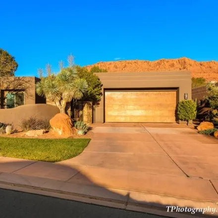 Buy this 4 bed house on Entrada at Snow Canyon in Saint George, UT