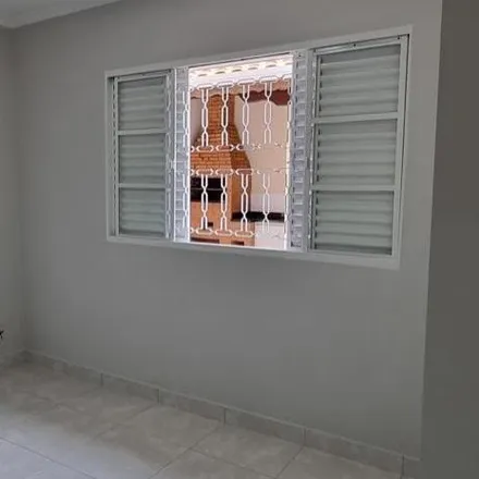 Buy this 3 bed house on Rua José Estanislau Ambiel in Jardim Morada do Sol, Indaiatuba - SP