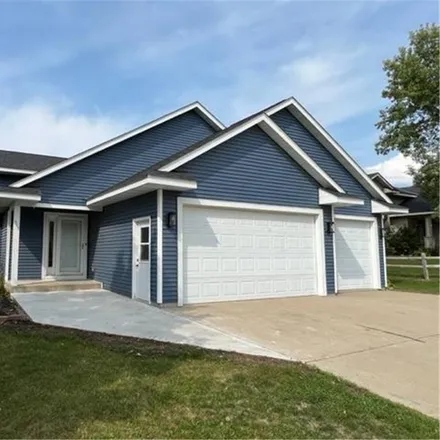 Buy this 3 bed house on 519 Southwest 9th Avenue in Lonsdale, Rice County
