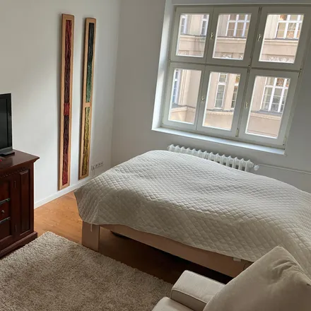 Rent this 2 bed apartment on Nordsternstraße 3 in 10825 Berlin, Germany
