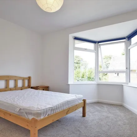 Rent this 4 bed apartment on West End Close in Winchester, SO22 5EW