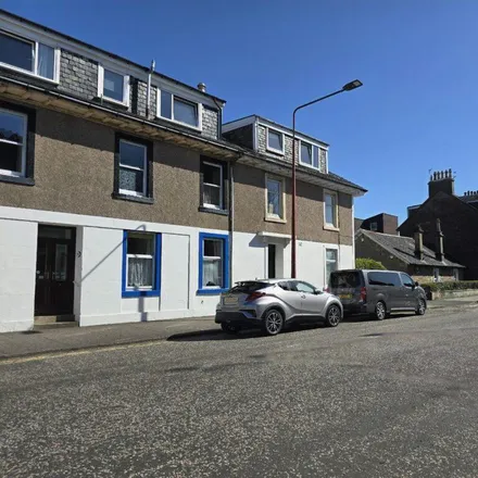 Image 6 - Christian Science Society, West Princes Street, Helensburgh, G84 8BL, United Kingdom - Apartment for rent