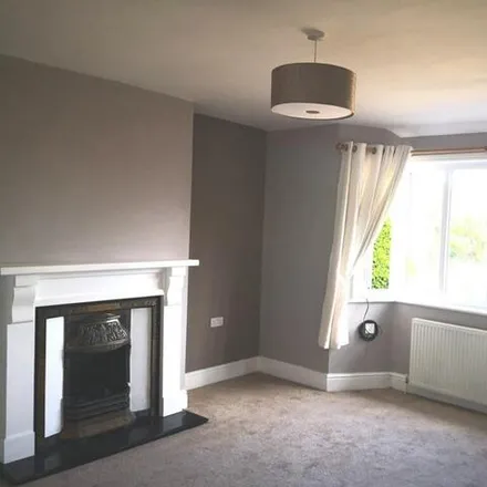 Rent this 2 bed townhouse on Top Street/Bawtry Library in Top Street, Bawtry