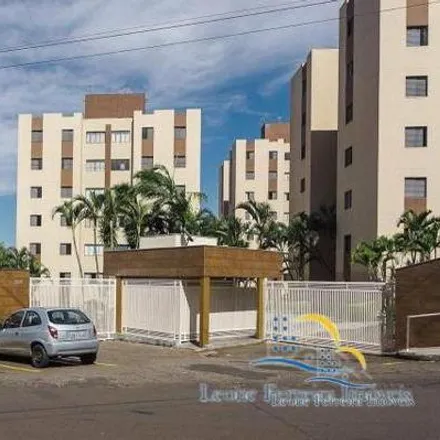 Image 2 - Rua Araçatuba 580, Champagnat, Londrina - PR, 86062-330, Brazil - Apartment for sale