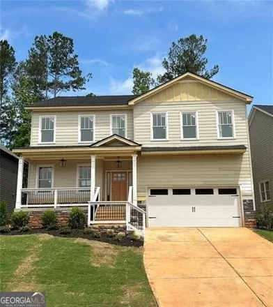 Buy this 4 bed house on Whites Ridge in Panthersville, GA 30034