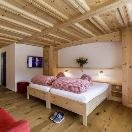 Image 4 - Andermatt-Sedrun-Disentis, Oberalppass, 6490 Andermatt, Switzerland - Apartment for rent