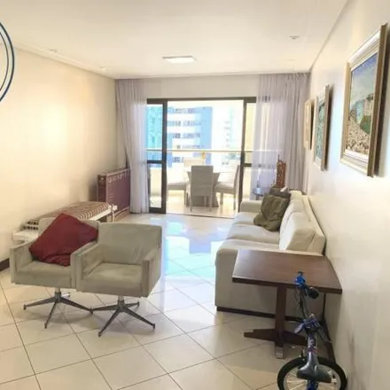 Buy this 4 bed apartment on Rua Ceará 242 in Pituba, Salvador - BA