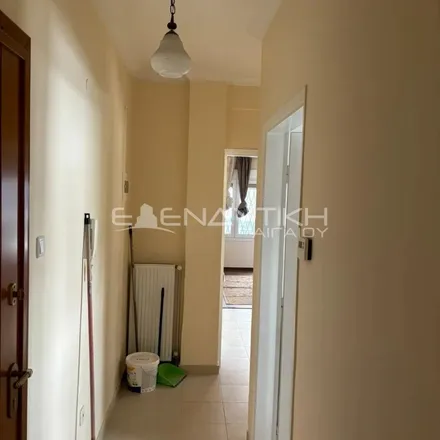 Image 2 - Αθανασίου Διάκου 40, Agios Pavlos Municipal Unit, Greece - Apartment for rent