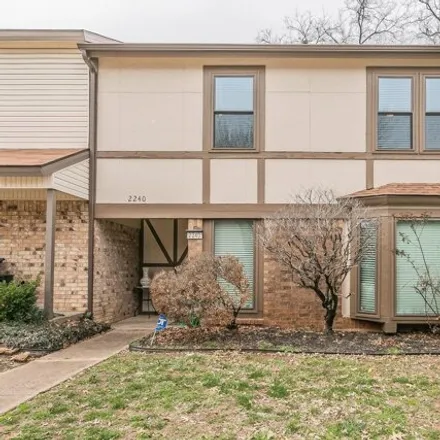 Buy this 3 bed house on 2268 Madrid Court in Dalworthington Gardens, Tarrant County