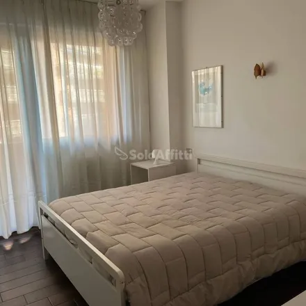 Rent this 3 bed apartment on Piazza Sandro Pertini in Via Francesco Briganti, 06128 Perugia PG