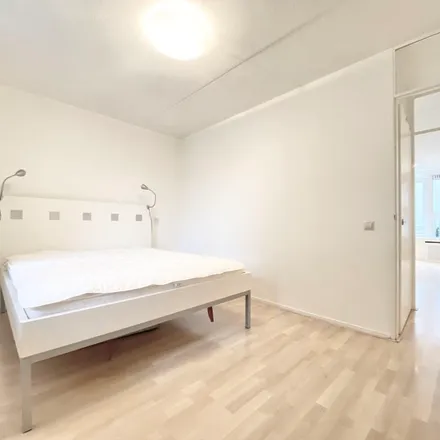 Rent this 1 bed apartment on Pension Homeland in Kattenburgerstraat 5, 1018 JA Amsterdam