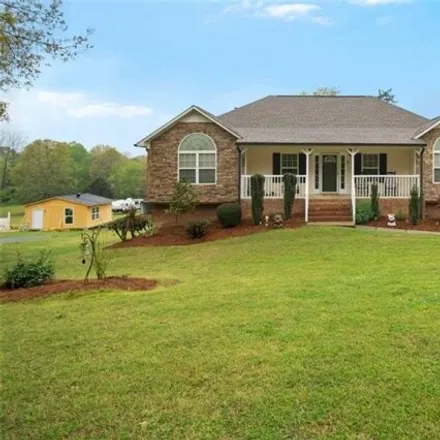 Buy this 4 bed house on 197 Kimwood Drive in Cedartown, GA 30125