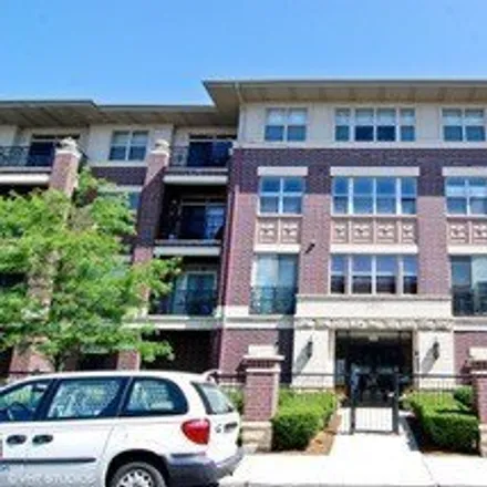 Image 1 - 6501 West Roosevelt Road, Berwyn, IL 60402, USA - Condo for sale