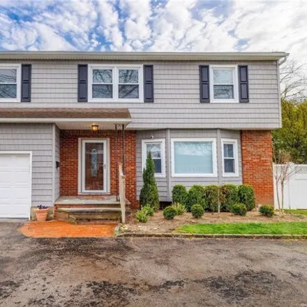 Buy this 4 bed house on 85 Windsor Avenue in Village of Rockville Centre, NY 11570