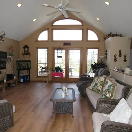 Image 3 - Mackinaw Trail, Clam Lake Township, MI, USA - House for sale