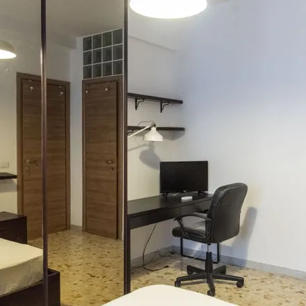 Image 4 - Istituto professionale Jean Piaget, Viale Marco Fulvio Nobiliore, 79/A, 00175 Rome RM, Italy - Room for rent