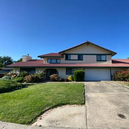 Buy this 5 bed house on 40 Polvadera Court in Sacramento, CA 95831