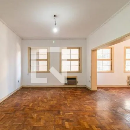 Rent this 3 bed apartment on Psicóloga Michele Silva Porto Alegre in Avenida Independência 78, Historic District