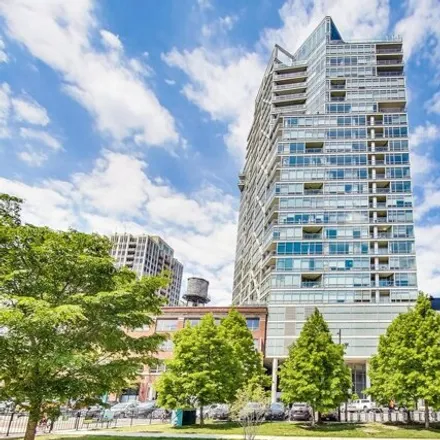 Buy this 1 bed condo on Erie on the Park in 510 West Huron Street, Chicago