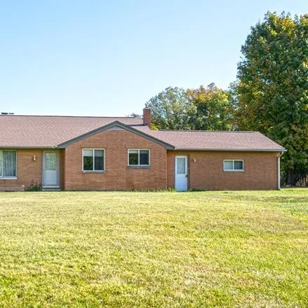 Buy this 3 bed house on 9605 Whippoorwill Drive in Fort Wayne, IN 46809