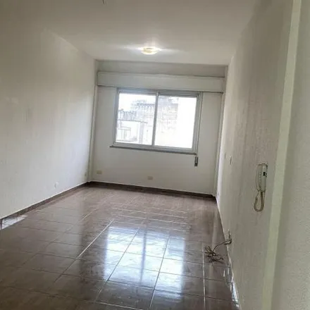 Rent this studio apartment on Avenida Duque de Caxias 50 in Campos Elísios, São Paulo - SP