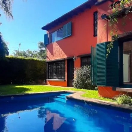 Image 2 - Formosa 898, Las Casitas, 1642 San Isidro, Argentina - House for sale