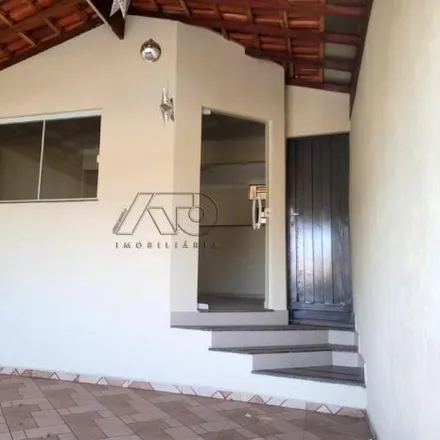 Buy this 2 bed house on Rua Rafael Ducatti in Algodoal, Piracicaba - SP