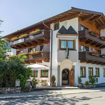 Image 5 - Kirchberg, Brixental Straße, 6365 Kirchberg in Tirol, Austria - Apartment for rent