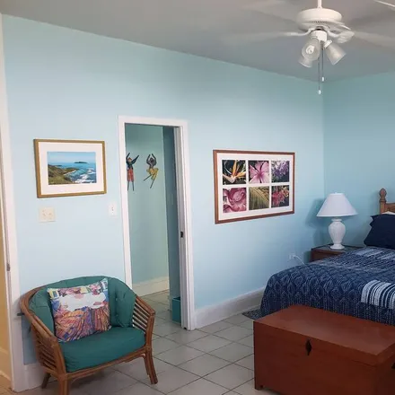 Rent this 2 bed condo on US Virgin Islands
