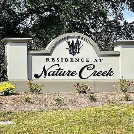Image 3 - Nature Creek Lane, Escambia County, FL 32533, USA - House for sale